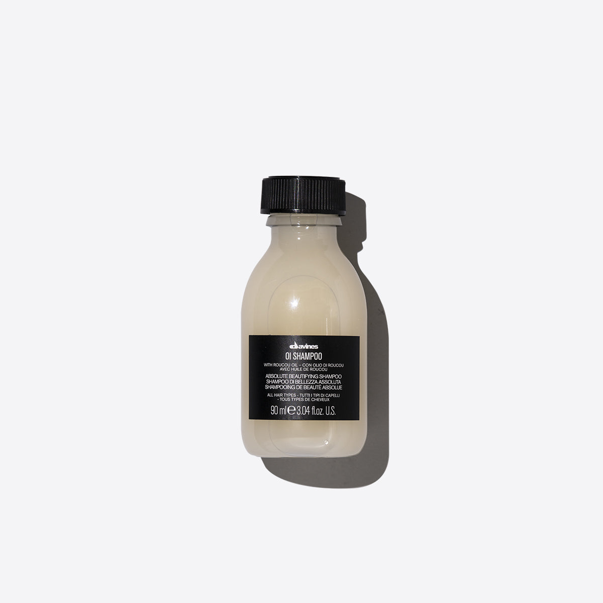 Davines Oi Shampoo (Travel Size)