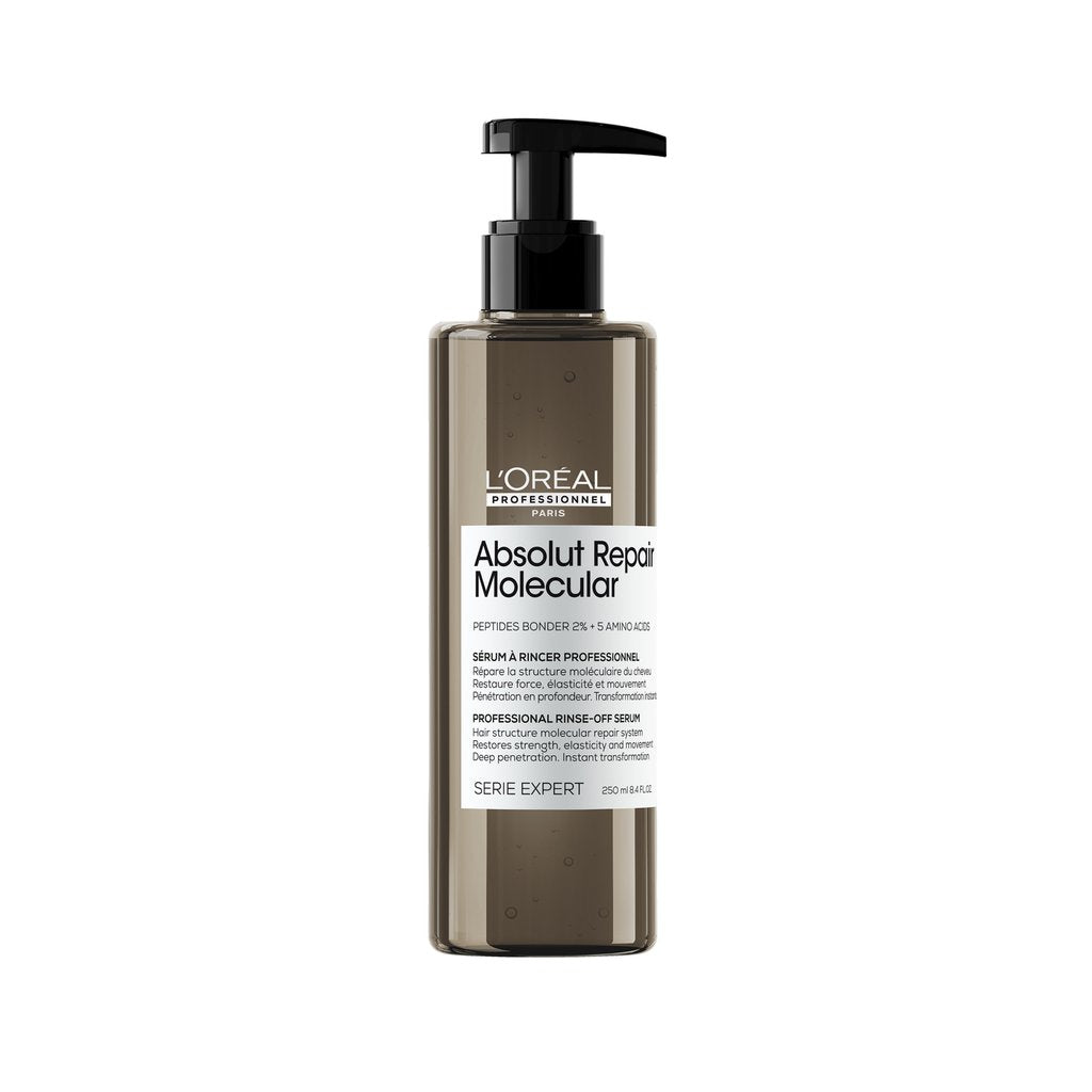 L'Oreal Absolut Repair Molecular Rinse-Off Serum