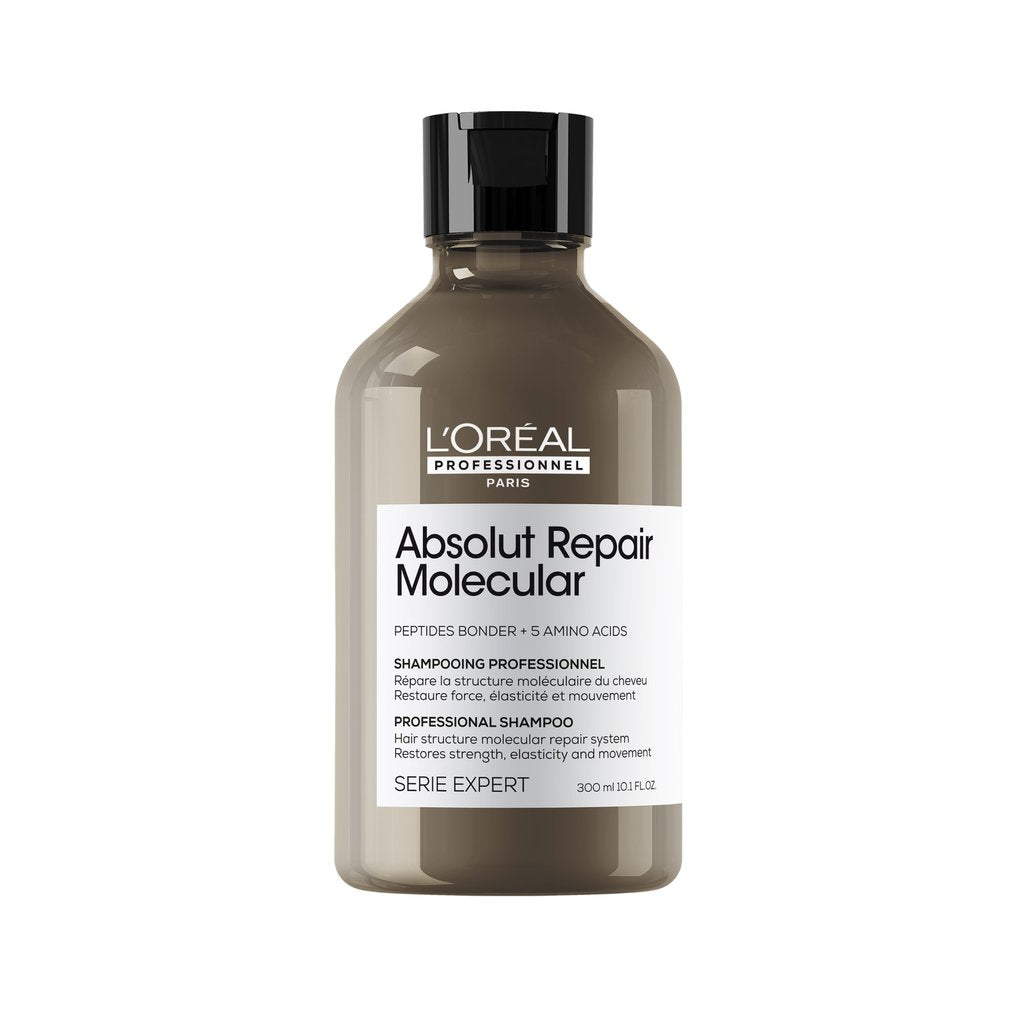 L'Oreal Absolut Repair Molecular Shampoo