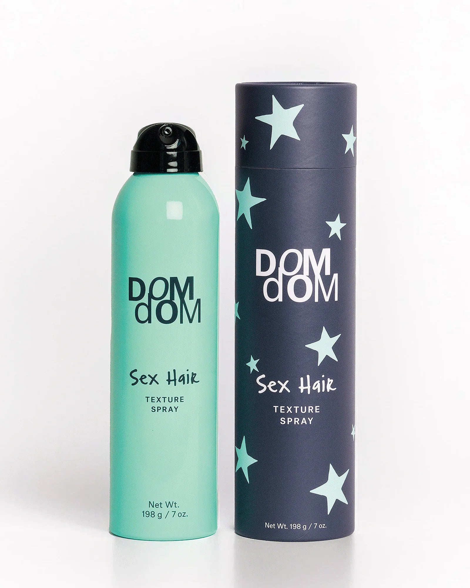Dom Dom "Sex Hair" texture Spray