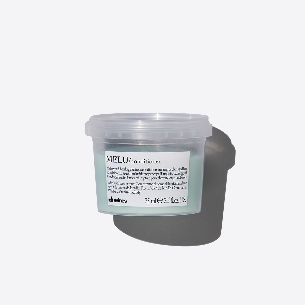 Davines MELU Conditioner (Travel Size)