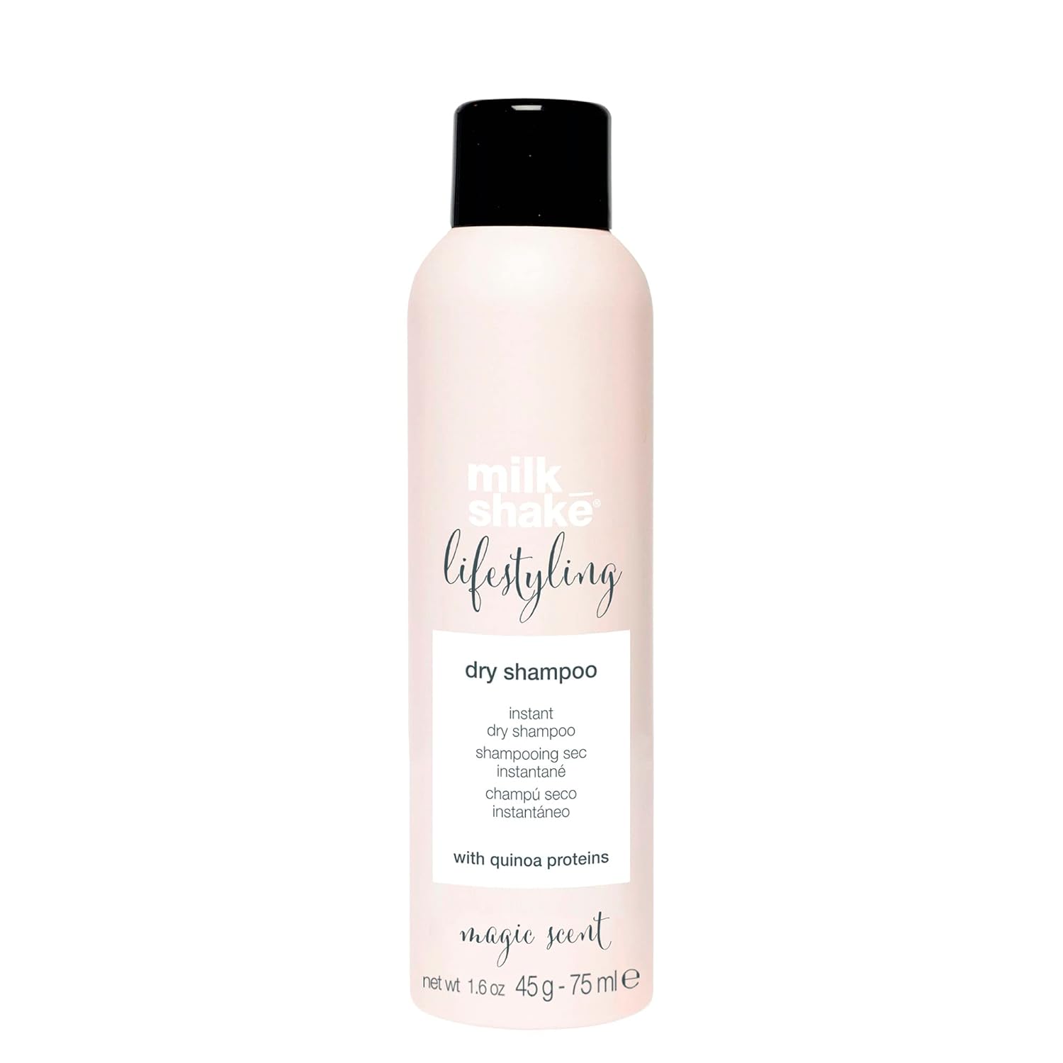Milk_Shake Dry Shampoo Travel