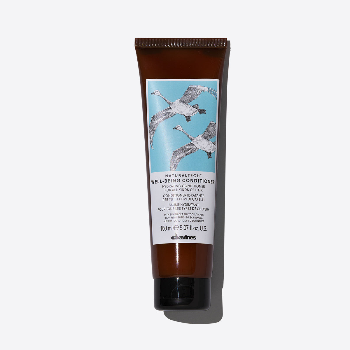 Davines Natural Tech Well-Being Conditioner