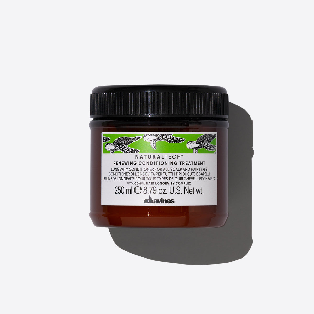 Davines Natural Tech Renewing Conditioning Treatment