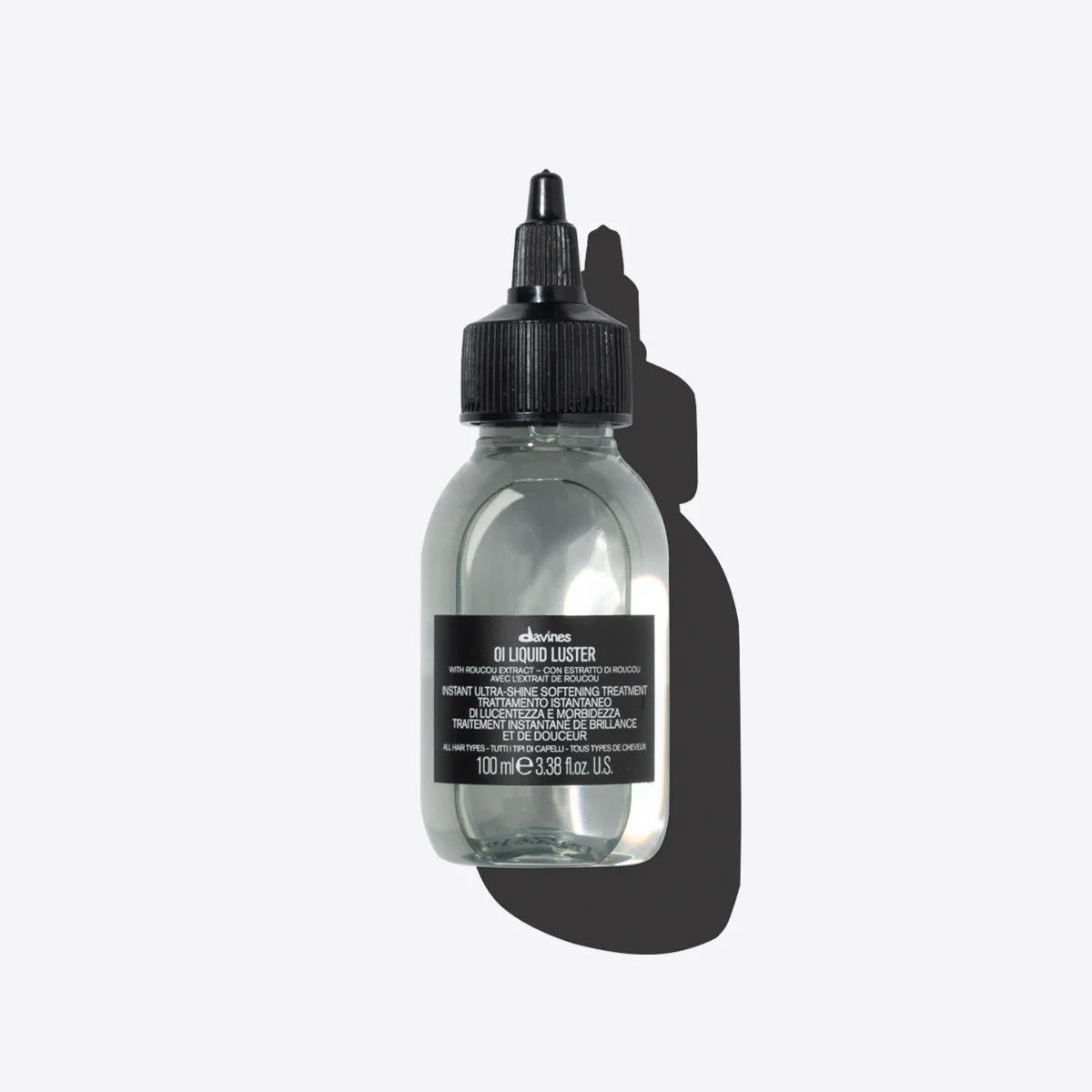 Davines Oi Liquid Luster (Travel Size)