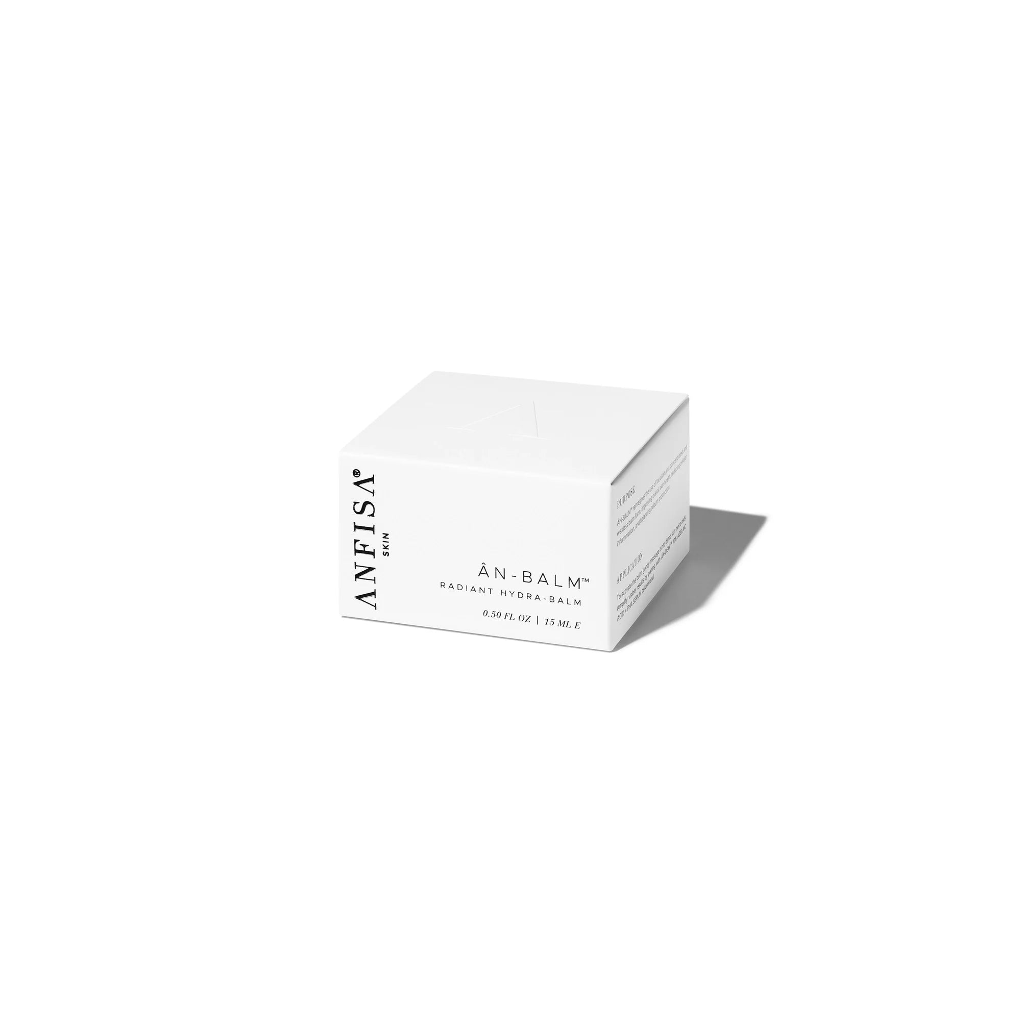 Anfisa ÂN-BALM Radiant Hydra-Balm (Travel Size)