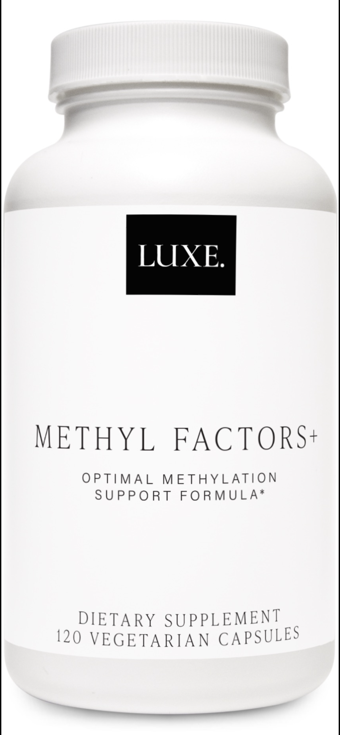 LUXE Methyl Factors