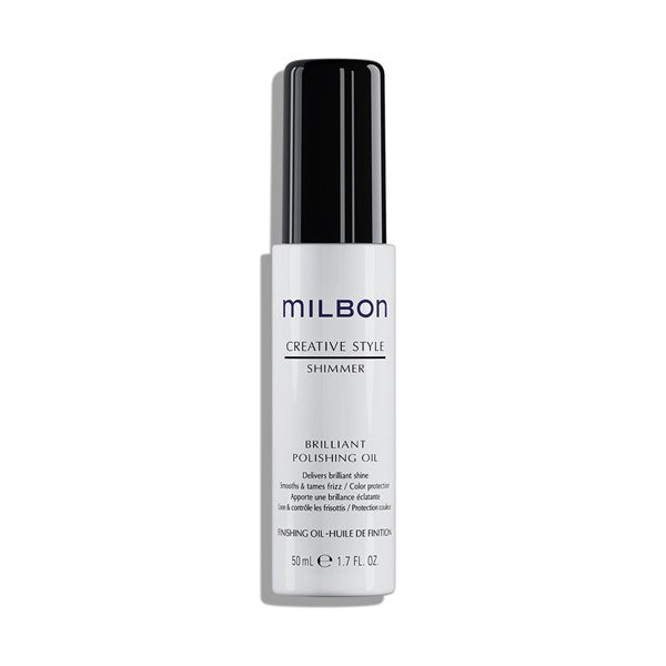 Milbon Brilliant Polishing Oil