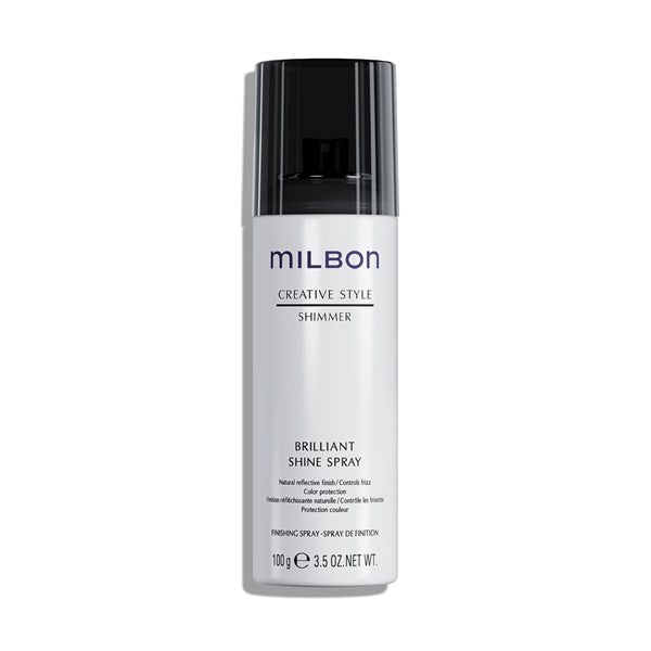 Milbon Brilliant Shine Spray