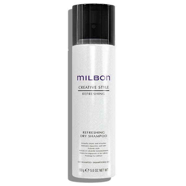 Milbon Refreshing Dry Shampoo (5.6 oz)