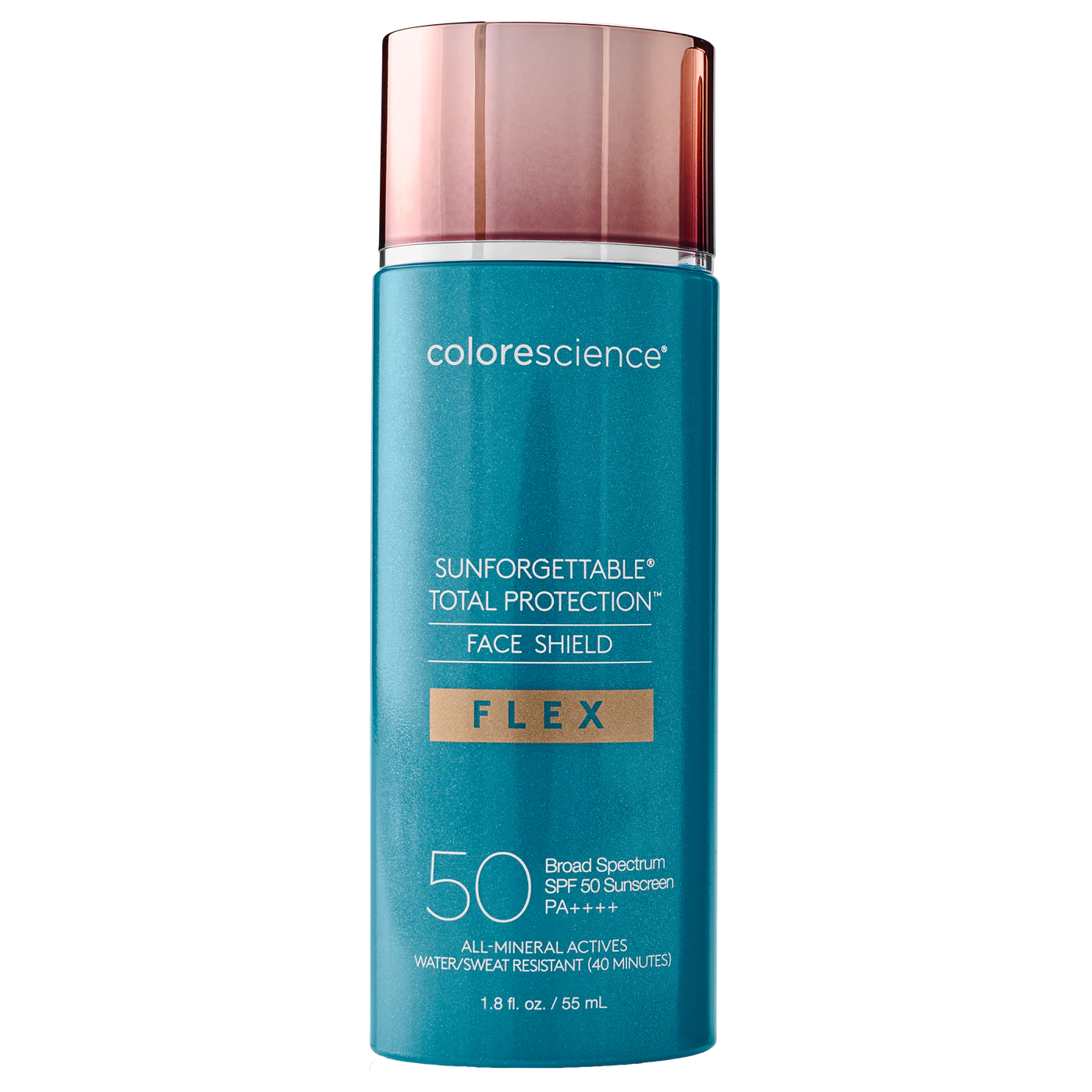 Colorescience Total Protection Face Shield Flex SPF 50-Fair
