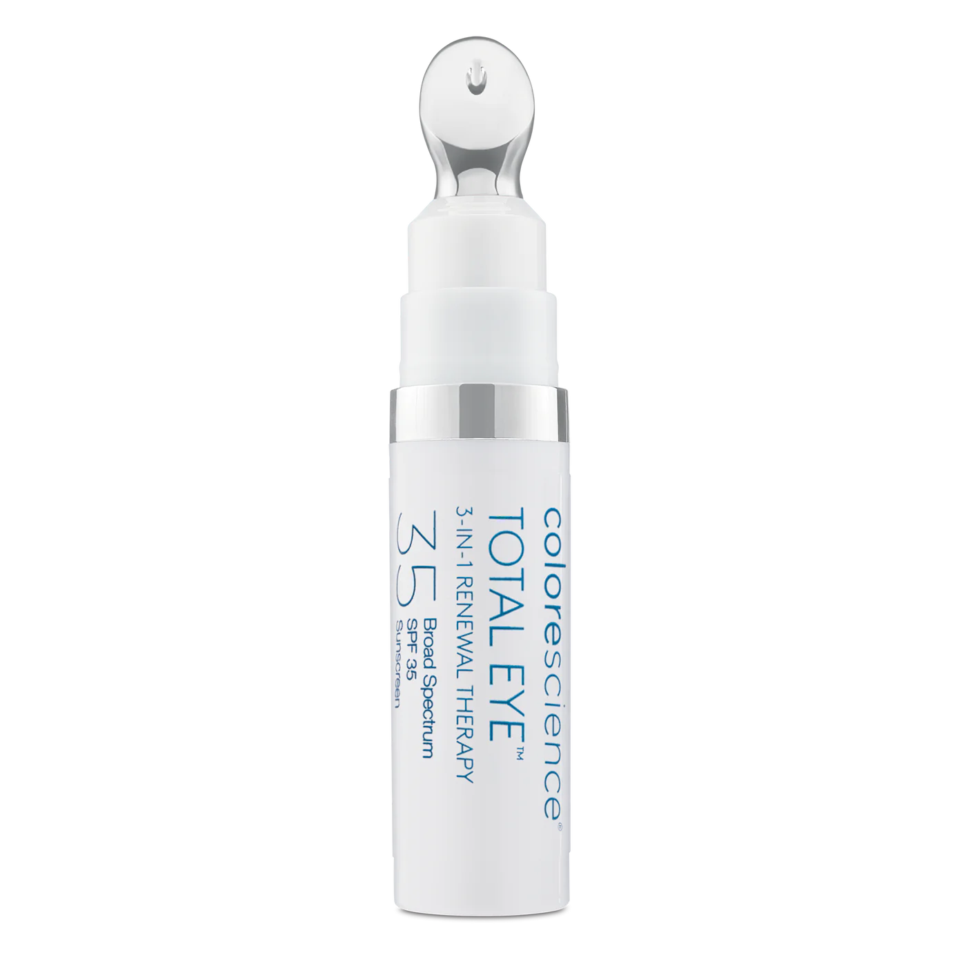 Colorescience Total Eye 3-In-1 Renewal Therapy SPF 35-Fair