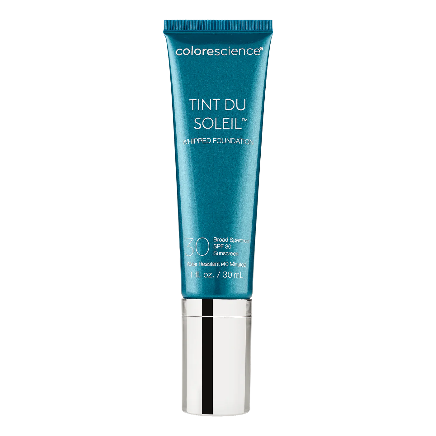 Colorescience Tint Du Soleil-Whipped Foundation Light