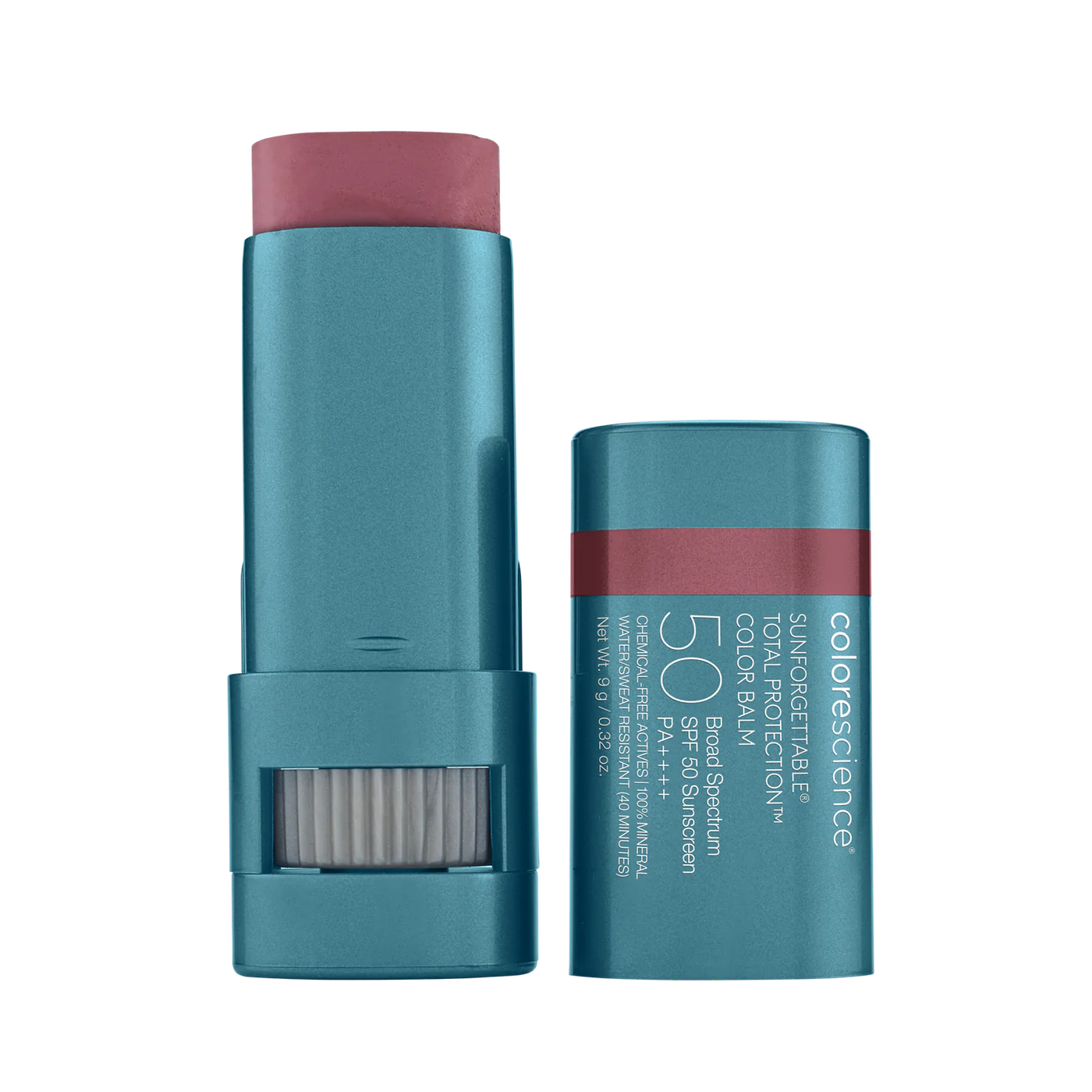Colorescience Sunforgettable Total Protection Color Balm-Berry