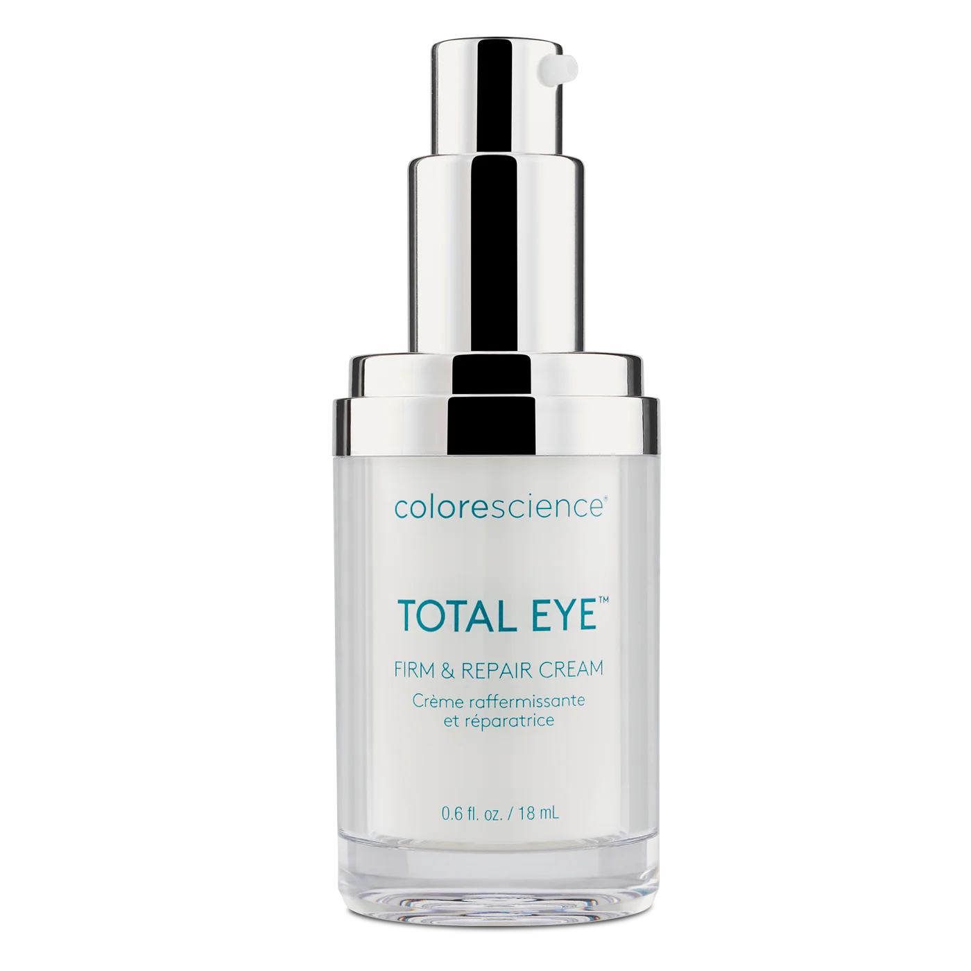 Colorescience Total Eye® Firm & Repair Cream