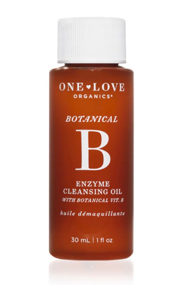 TRAVEL - Botanical B Cleansing Gel