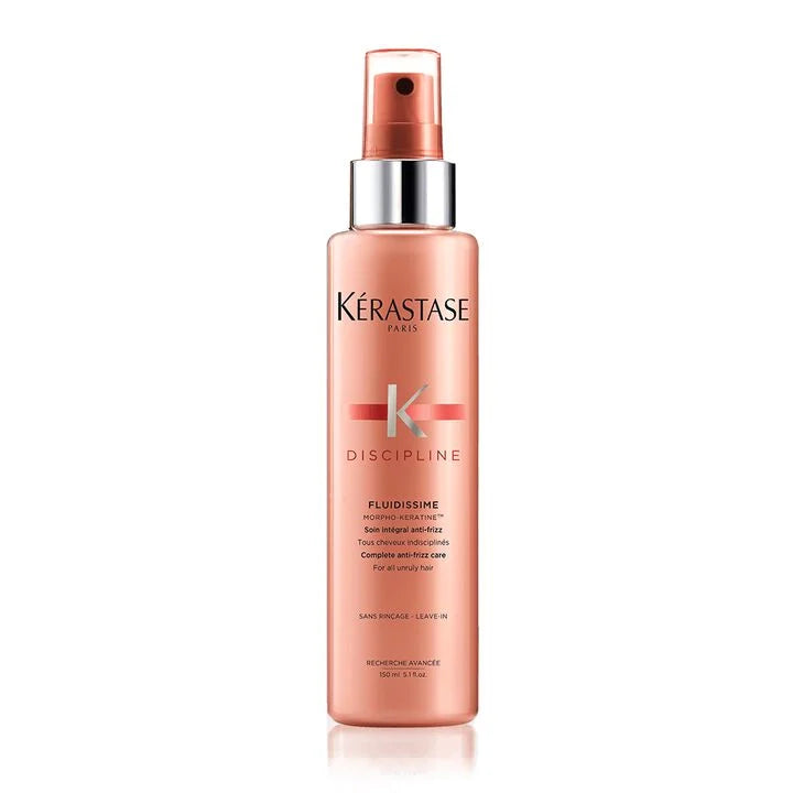 Kerastase Fluidissime Thermique Heat Protectant