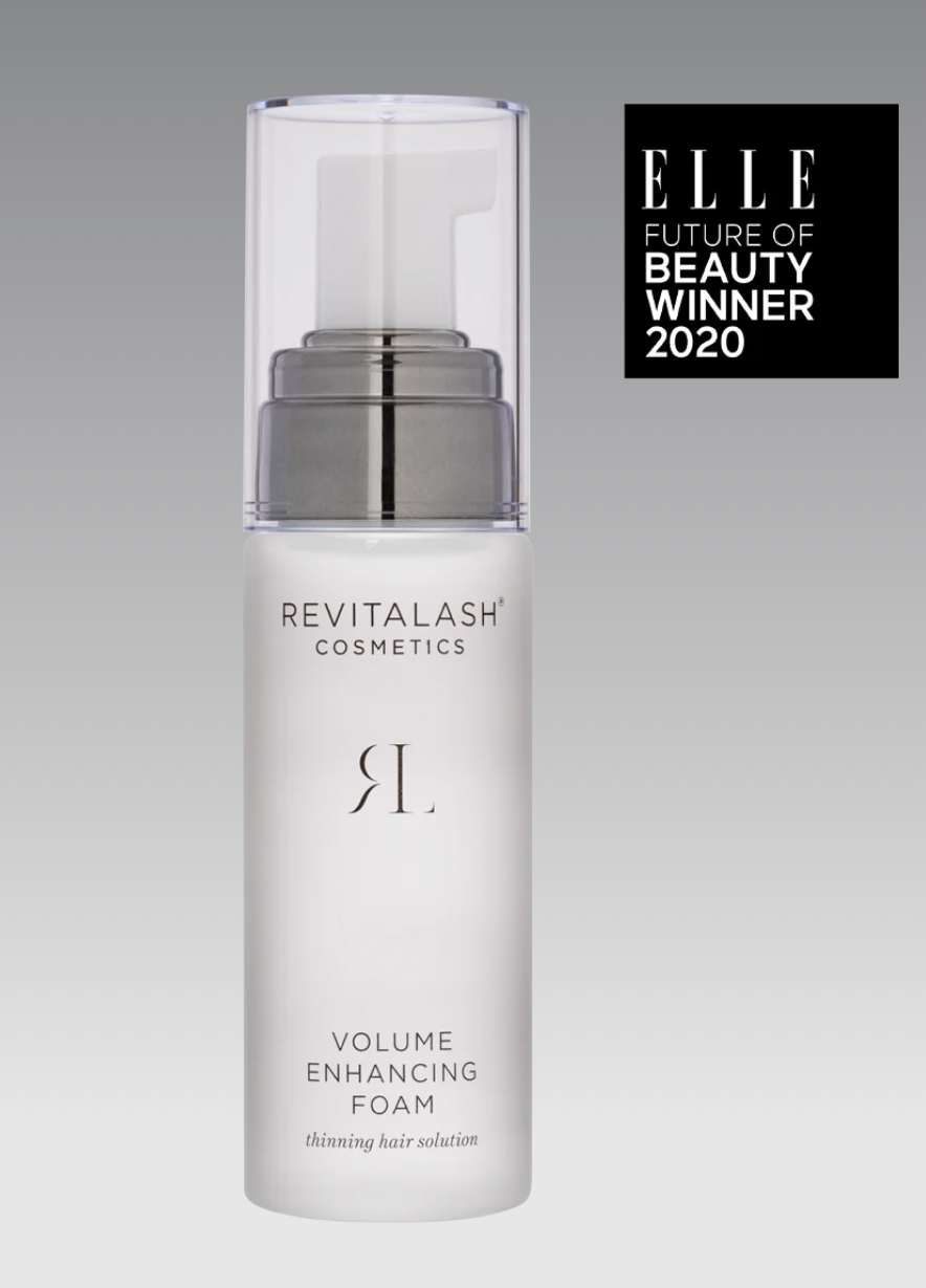 Revitalash Volume Enhancing Foam
