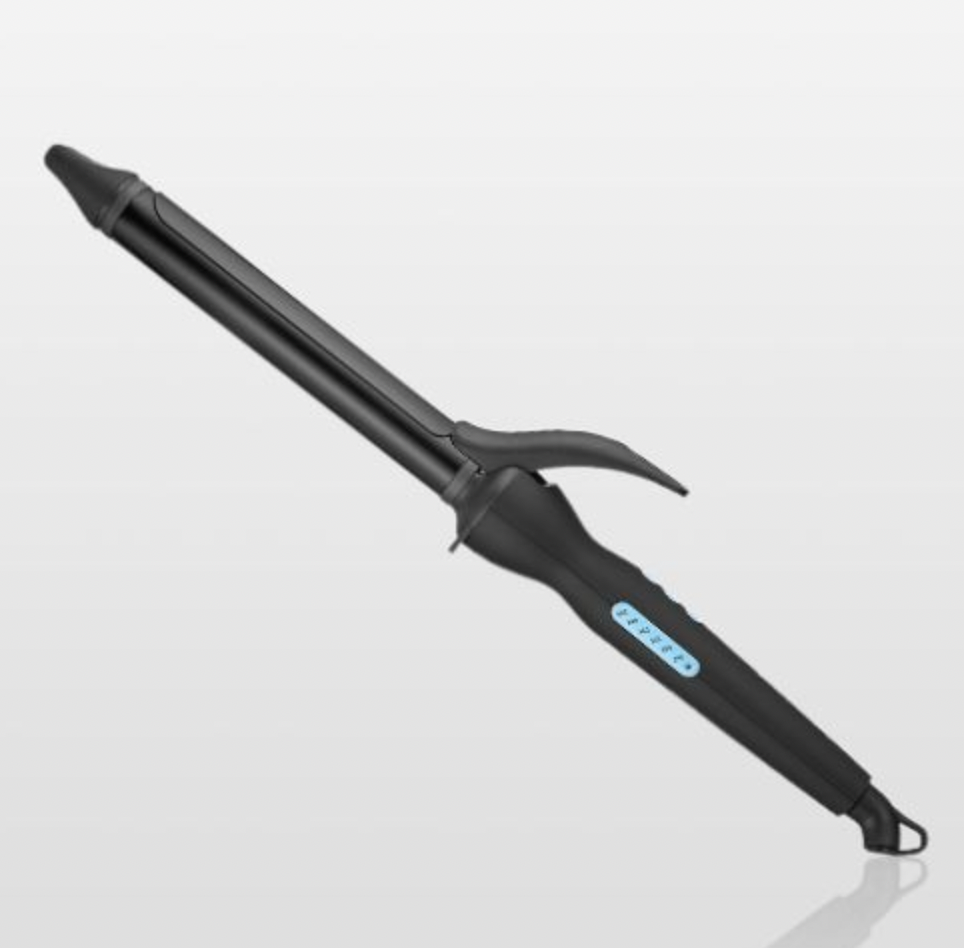 Bio Ionic 1.5" Curling Iron