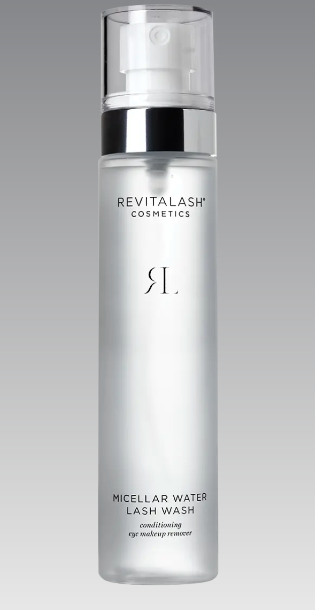 Revitalash Micellar Water Lash Wash