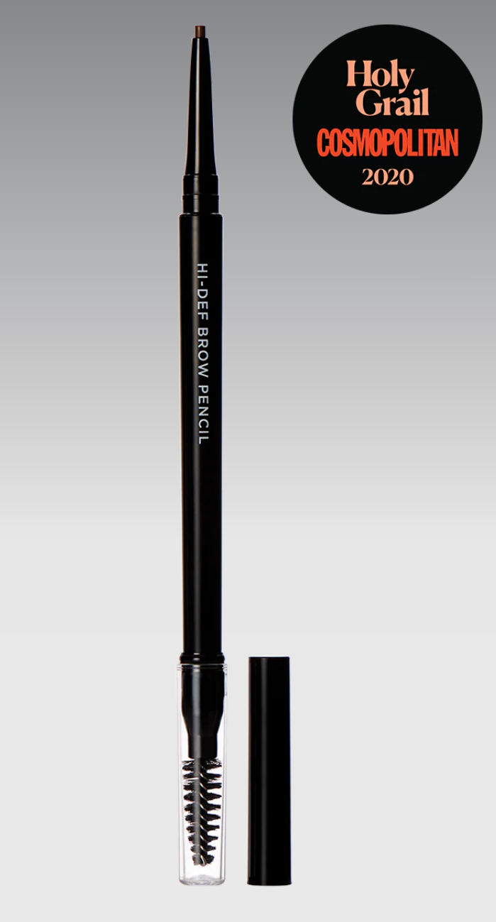 Revitalash Hi-Def Brow Pencil- Soft Brown