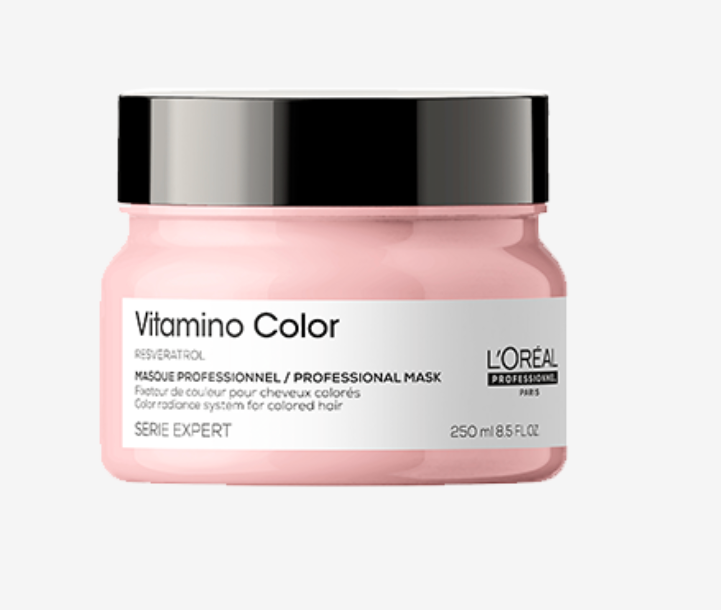 L'Oréal Vitamino Mask