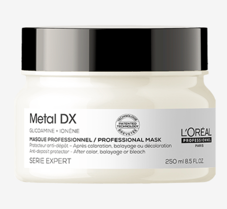 L'Oreal Metal Detox Mask