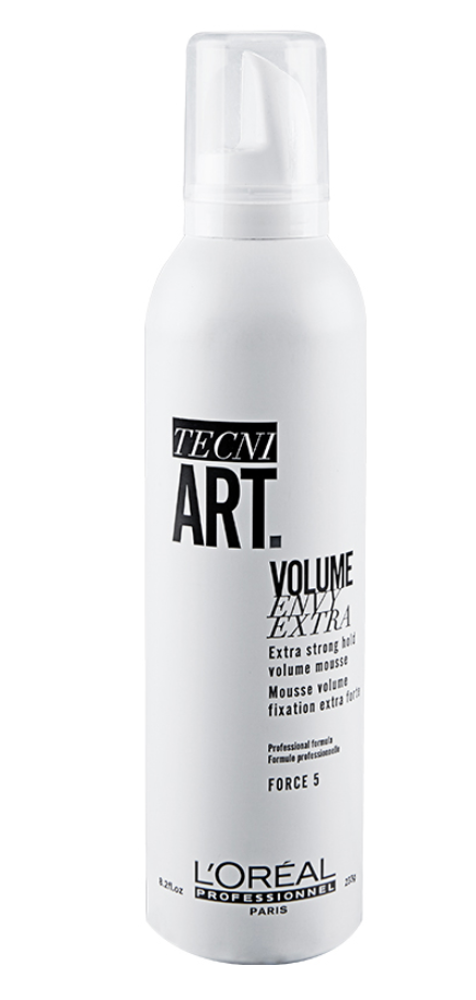 L'Oreal Tecni Art Full Volume Extra Mousse