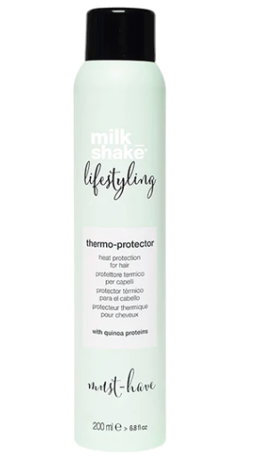 Milk Shake Thermo-Protector
