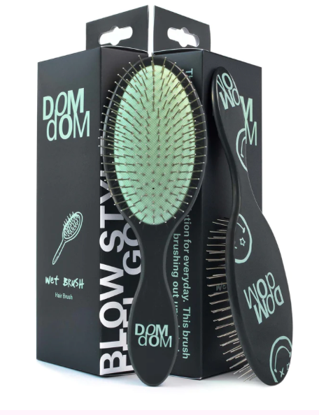 Dom Dom Brush
