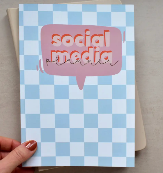 Social Media Planner