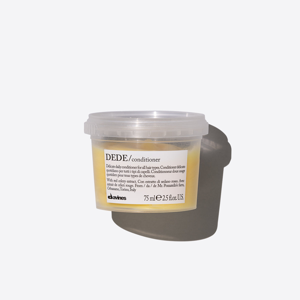 Davines DEDE Conditioner (Travel Size)