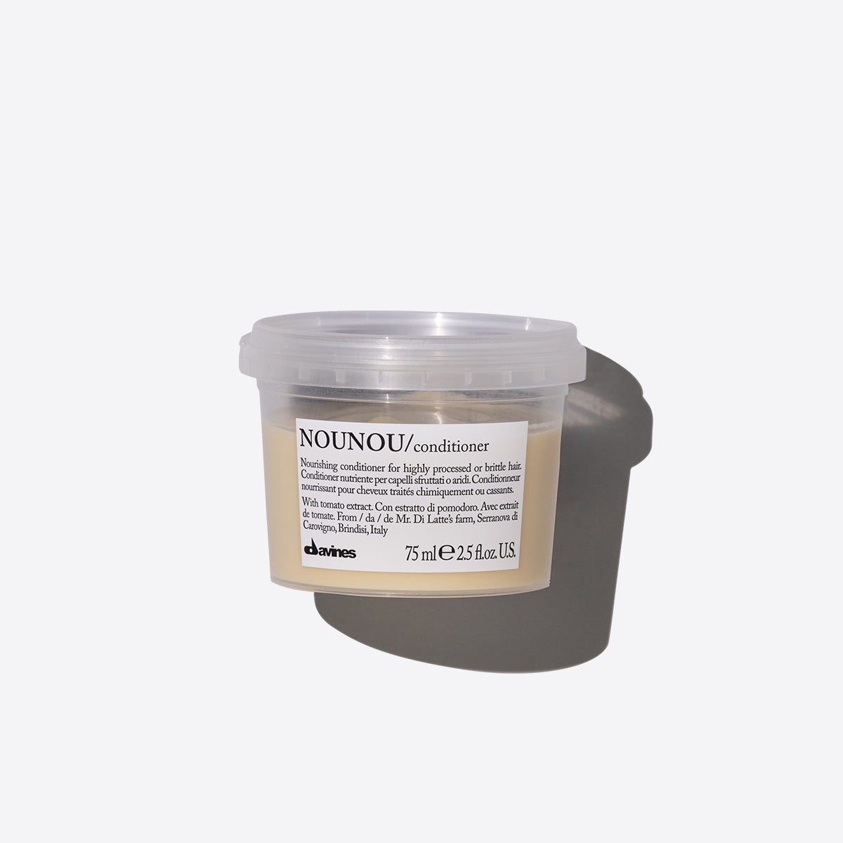 Davines NOUNOU Conditioner (Travel Size)