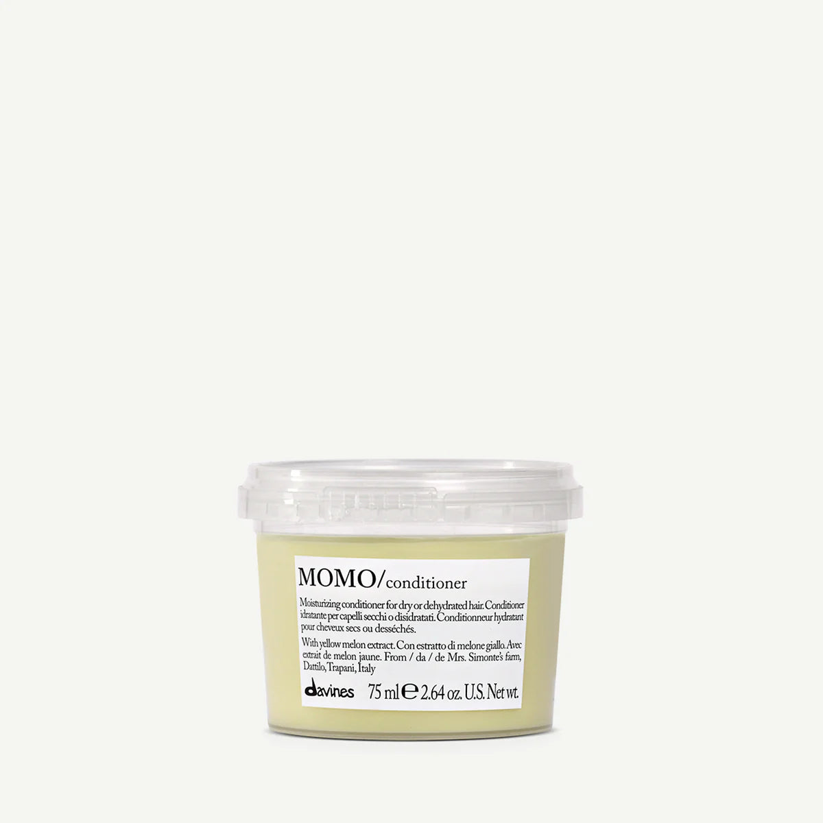 Travel MOMO Conditioner