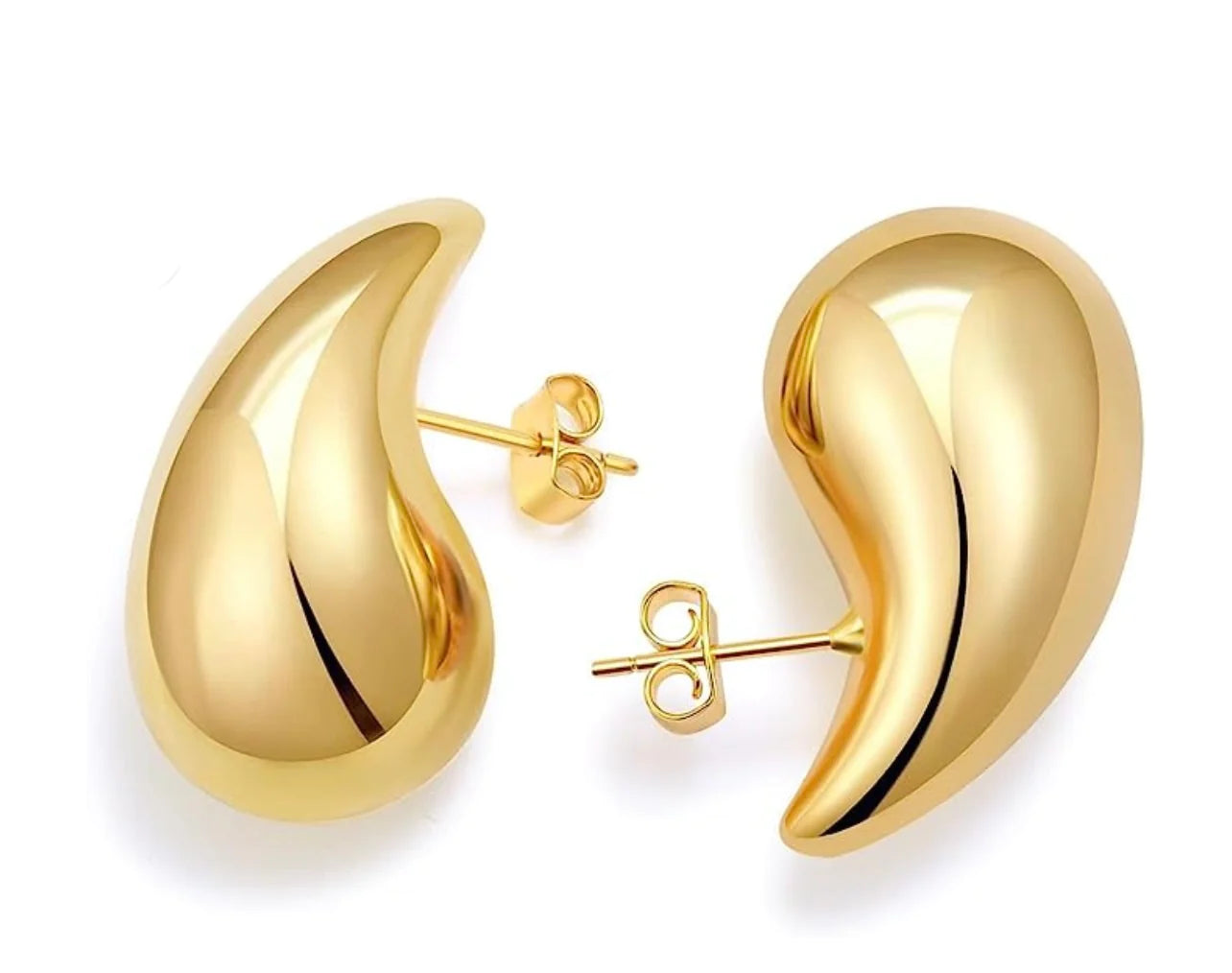 Beauté Drop Earrings