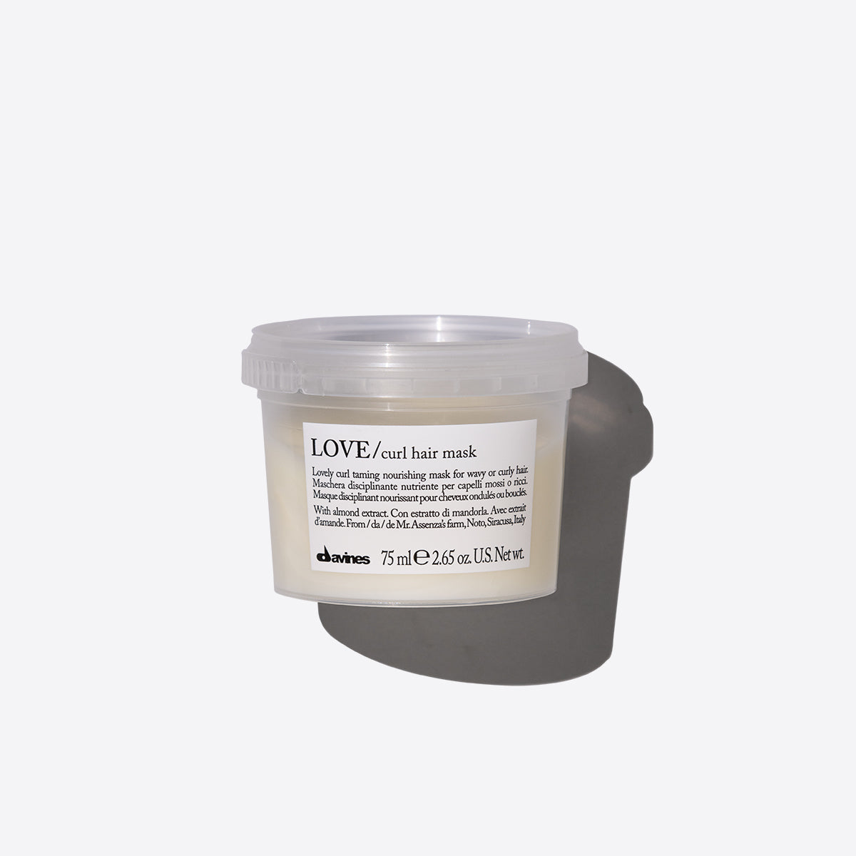 Davines LOVE Curl Hair Mask (Travel Size)