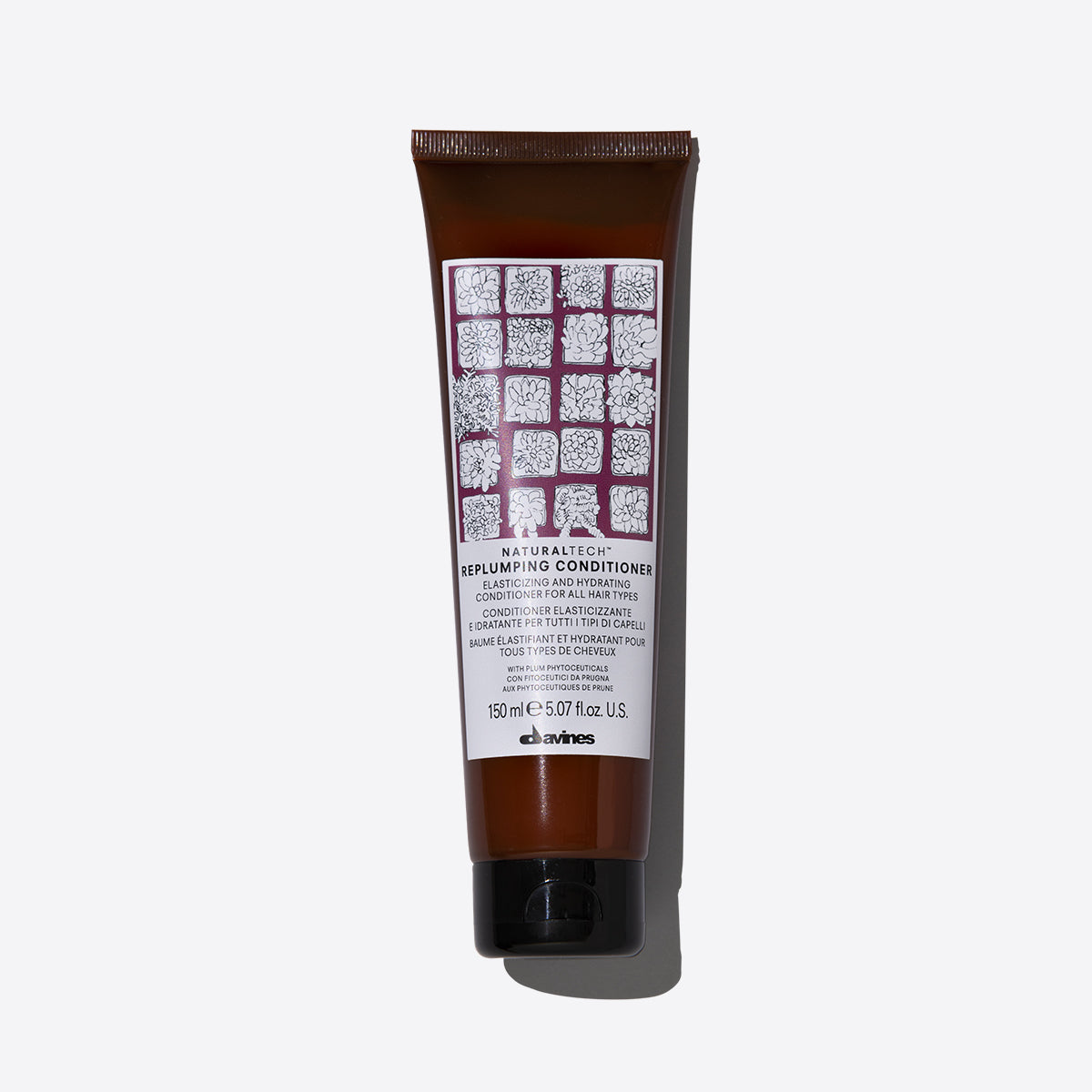 Davines Natural Tech Replumping Conditioner