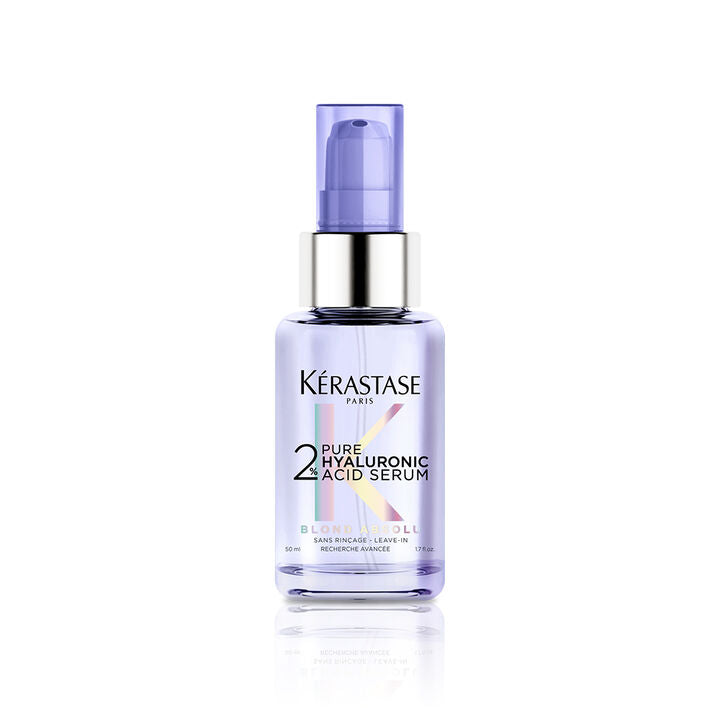Kérastase 2% Pure Hyaluronic Acid Serum
