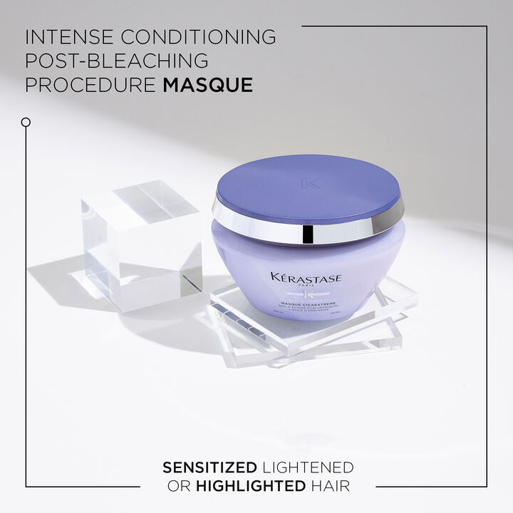 Kérastase Masque Cicaextreme Hair Mask