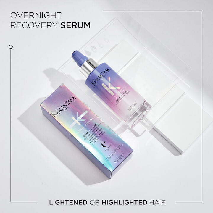 Kérastase Serum Cicanuit