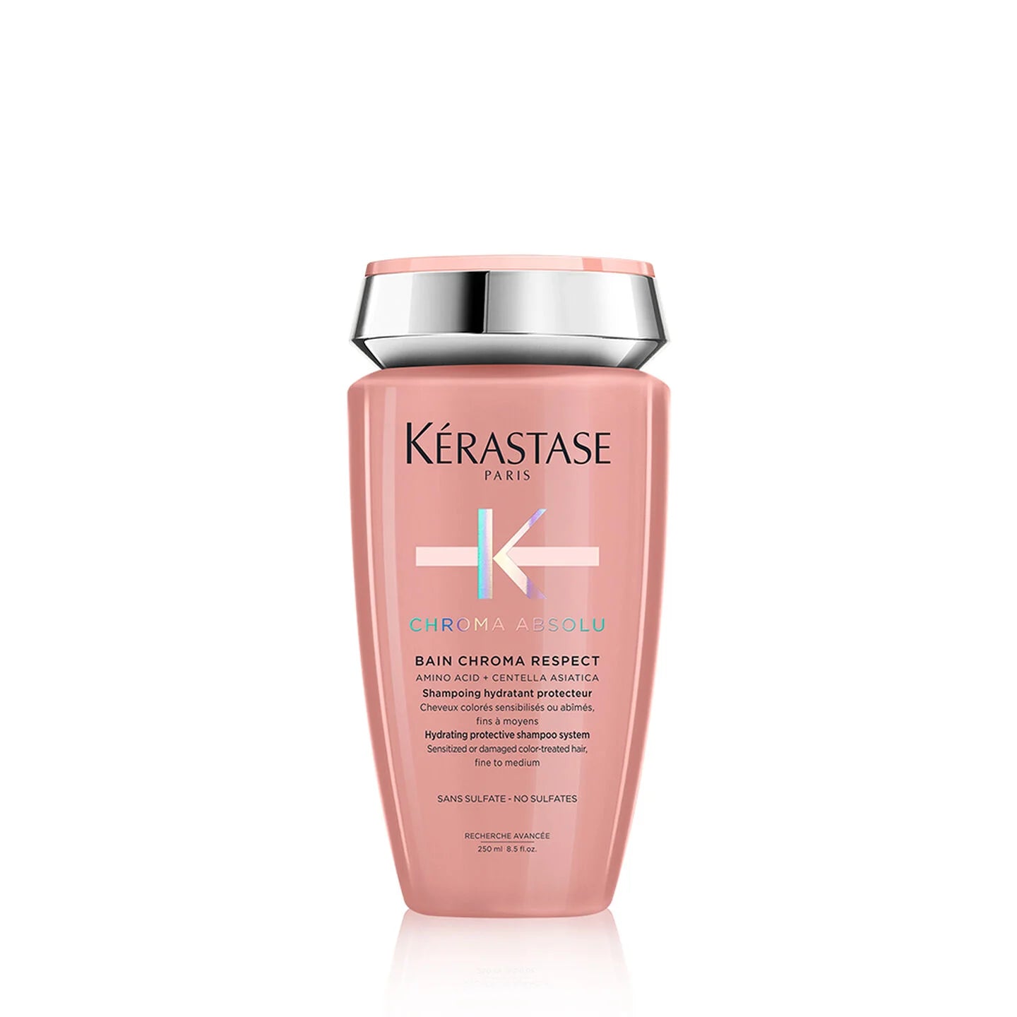 Kérastase Bain Chroma Respect Shampoo