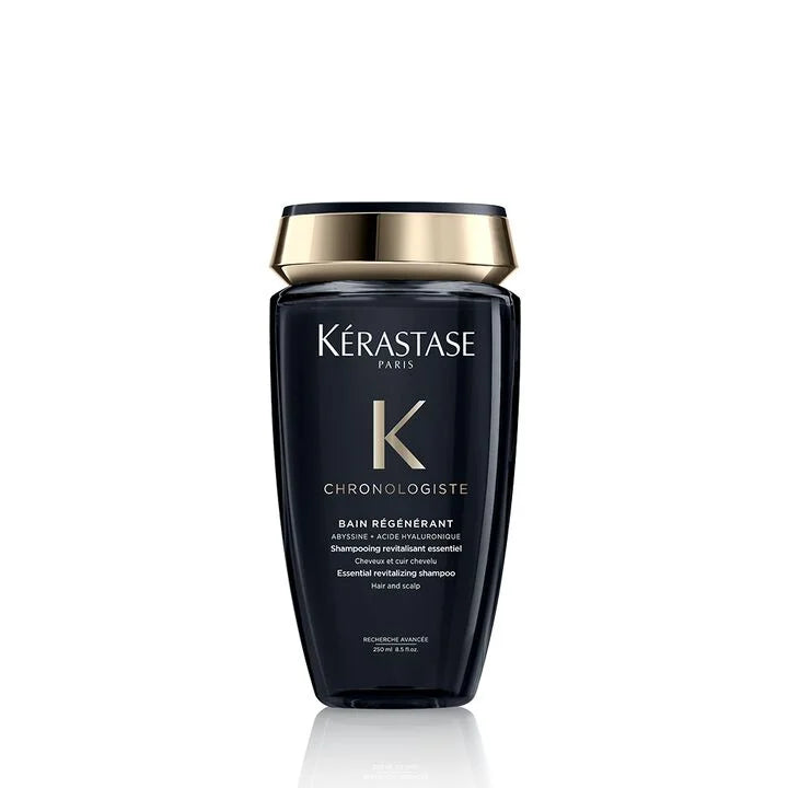 Kérastase Bain Regenerant Shampoo