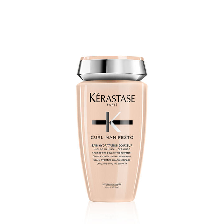 Kérastase Bain Hydratation Douceur Shampoo