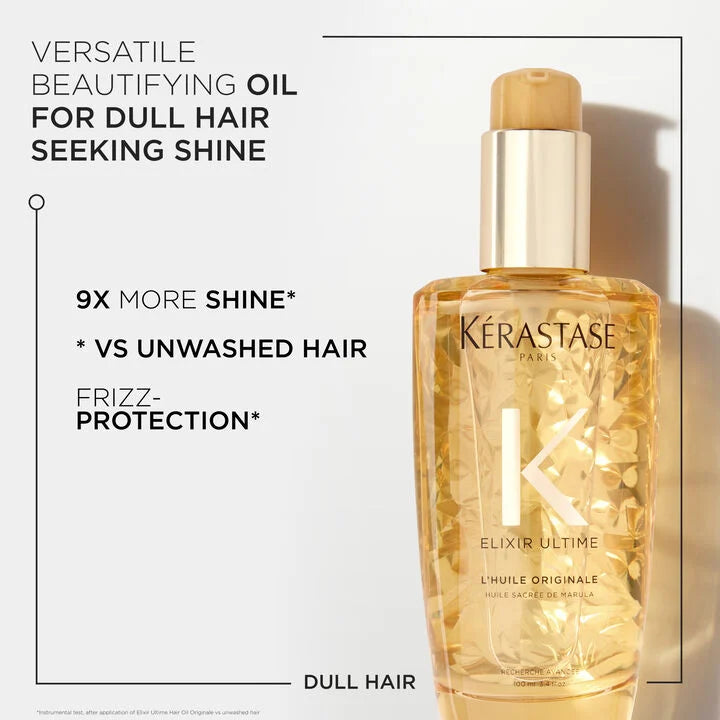 Kérastase L'Huile Original Hair Oil