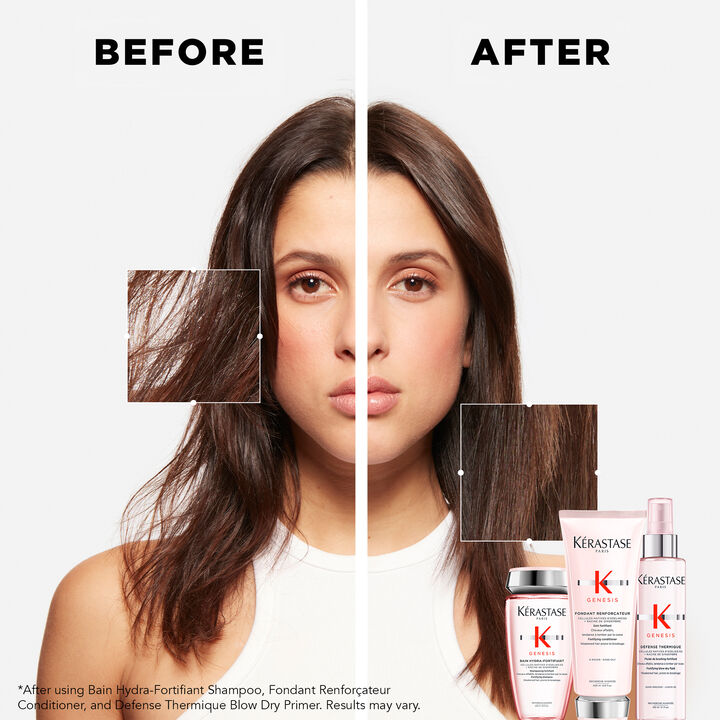 Kérastase Bain Hydra-Fortifiant Shampoo