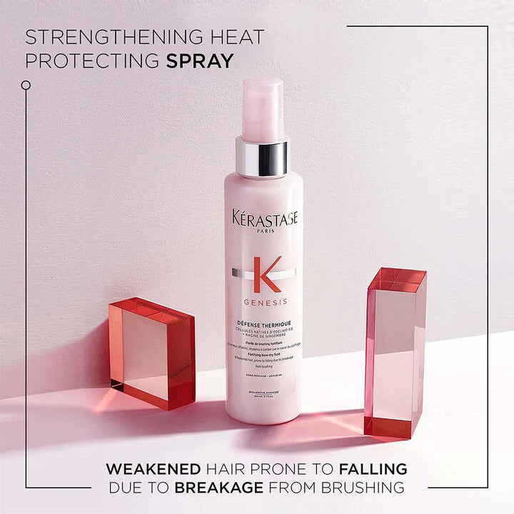 Kérastase Defense Thermique Heat Protecting Spray