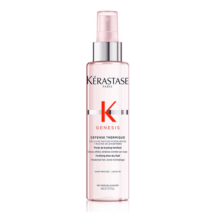 Kérastase Defense Thermique Heat Protecting Spray