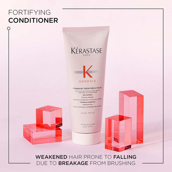 Kérastase Fondant Renforçateur Conditioner