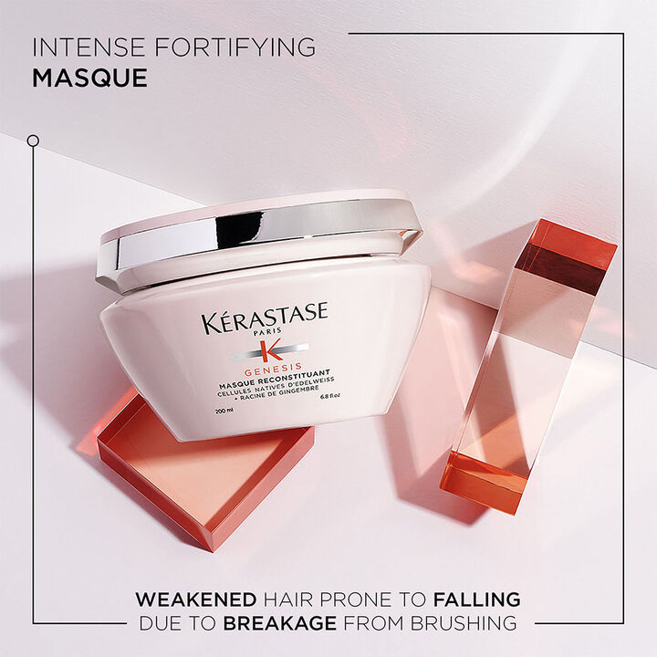 Kérastase Masque Reconstituant Hair Mask