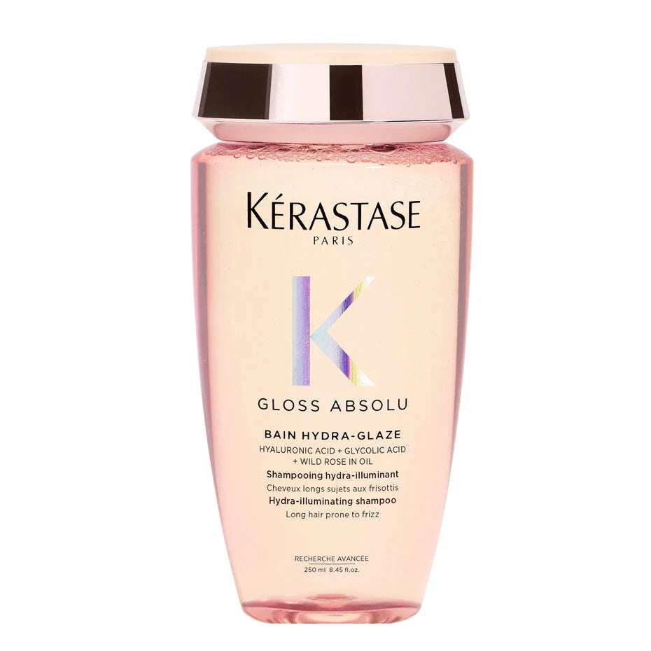 Kerastase Bain Hydra-Glaze Shampoo